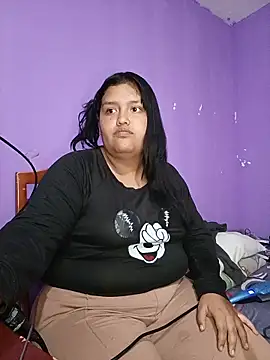 natt-bigass online show from May 15, 2026, 2:29 am