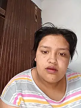 natt-bigass online show from May 17, 2026, 5:31 pm