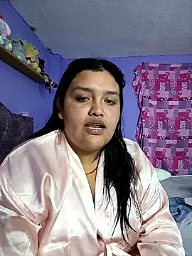 natt-bigass online show from May 23, 2026, 1:00 am