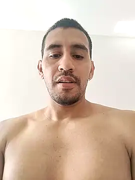 Andyy Carterr online show from October 23, 2025, 3:11 pm