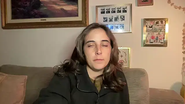 lill daddysgirl online show from February 26, 2026, 4:55 am