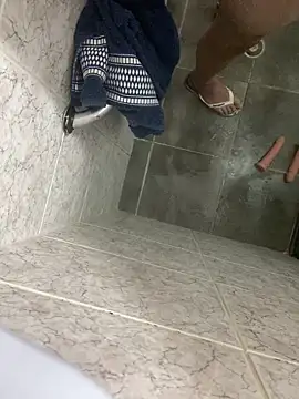 Cdzinha011 online show from October 14, 2025, 12:55 am