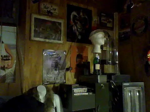 OldManOnline online show from March 4, 2026, 10:16 pm