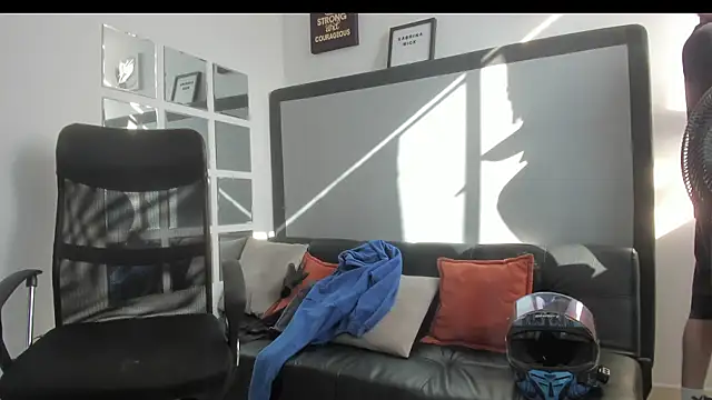 Sky Wild online show from November 5, 2025, 8:20 pm