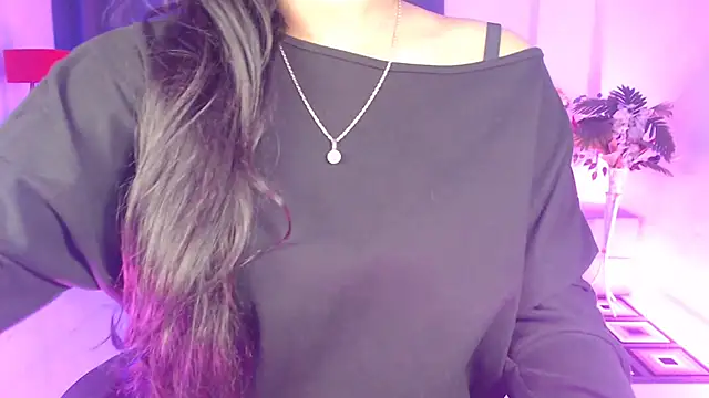 Rashiii  online show from February 17, 2026, 5:41 pm