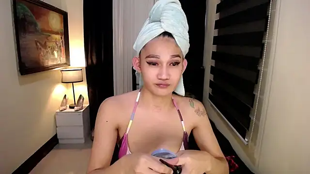 Snapshot of TSJaninexx chatting on February 2, 2026, 2:05 pm TSJaninexx online show from February 2, 2026, 2:05 pm