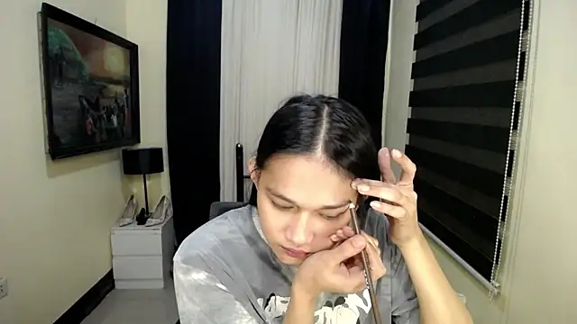 Snapshot of TSJaninexx chatting on February 9, 2026, 3:49 pm TSJaninexx online show from February 9, 2026, 3:49 pm