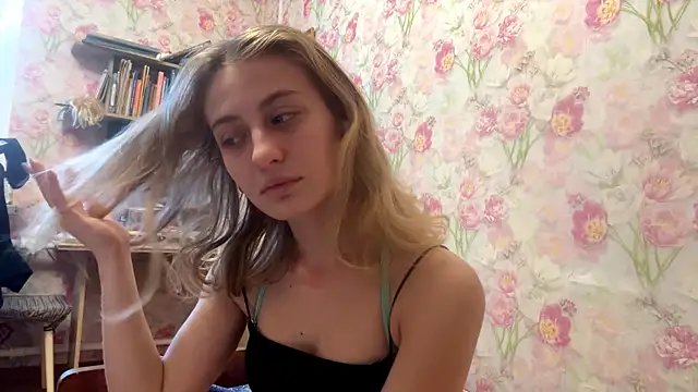 AmeliLia online show from January 11, 2026, 6:29 am