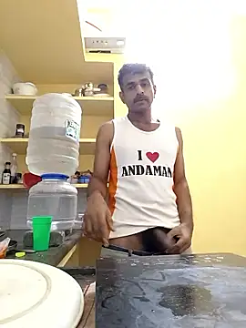 Nudist Jack online show from January 10, 2026, 1:51 am