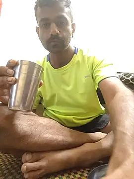 Nudist Jack online show from February 7, 2026, 1:20 am