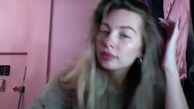 Sygream online show from October 14, 2025, 6:42 pm