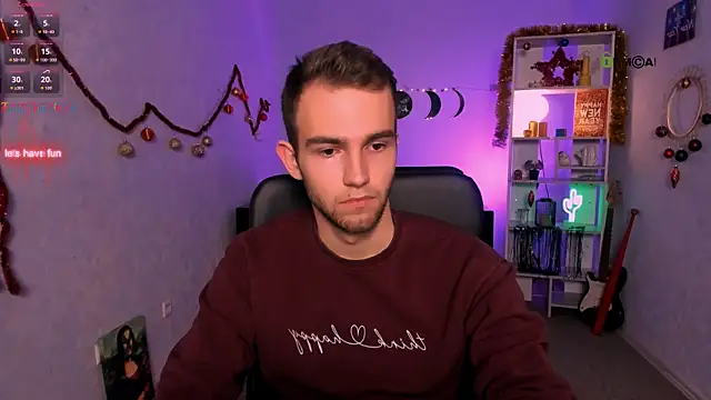 astren villo online show from January 7, 2026, 8:11 pm