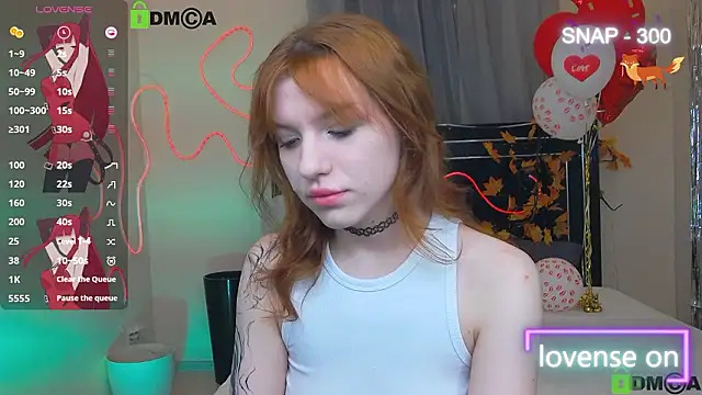 Snapshot of MeganNewCat chatting on March 2, 2026, 9:10 pm MeganNewCat online show from March 2, 2026, 9:10 pm