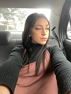 Cara-Hadley online show from October 14, 2025, 12:28 pm