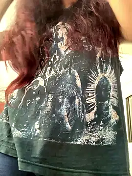 La-Gatiita-trans online show from January 7, 2026, 10:01 pm