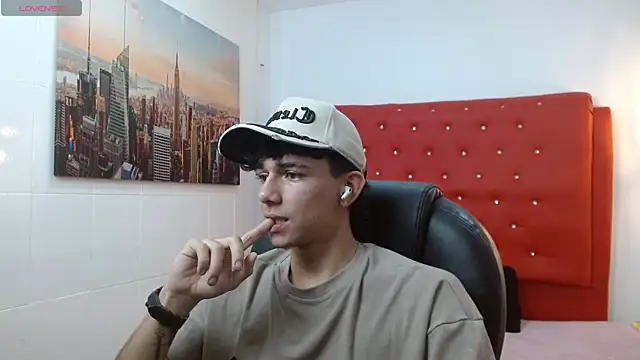 AmethystShadow17 online show from January 7, 2026, 8:00 pm