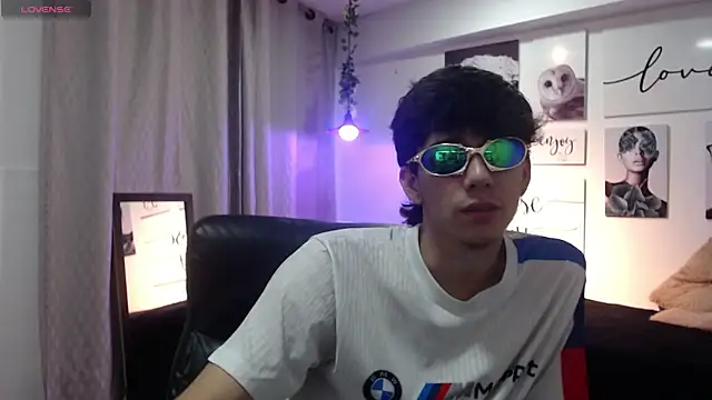 AmethystShadow17 online show from February 10, 2026, 8:02 pm