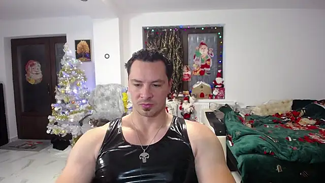 MasterAj69  online show from December 21, 2025, 4:03 pm