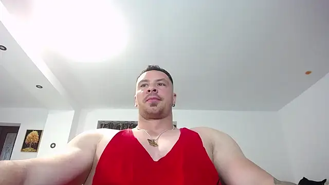 MasterAj69  online show from May 9, 2026, 2:55 pm