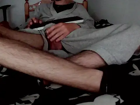Batboy94 online show from April 27, 2026, 9:57 pm