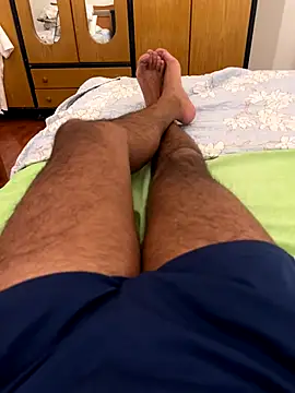 dick4youx online show from October 17, 2025, 8:11 pm