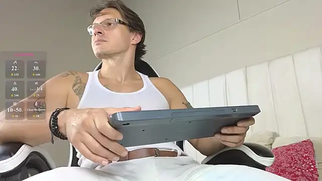 Snapshot of Justin_valverde chatting on February 5, 2026, 8:02 pm Justin valverde online show from February 5, 2026, 8:02 pm