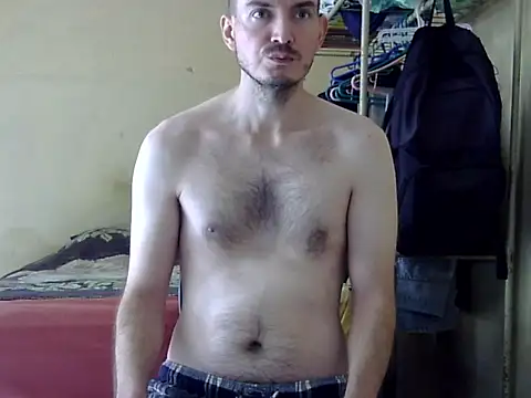 Snapshot of RonnieMetal chatting on October 23, 2025, 3:44 pm RonnieMetal online show from October 23, 2025, 3:44 pm