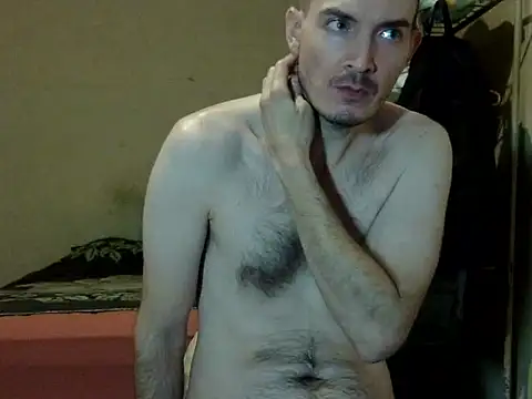 Snapshot of RonnieMetal chatting on October 31, 2025, 2:01 am RonnieMetal online show from October 31, 2025, 2:01 am