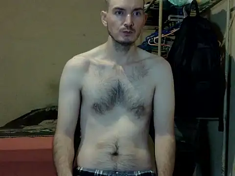 Snapshot of RonnieMetal chatting on November 6, 2025, 2:56 am RonnieMetal online show from November 6, 2025, 2:56 am