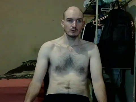 Snapshot of RonnieMetal chatting on November 13, 2025, 3:38 am RonnieMetal online show from November 13, 2025, 3:38 am