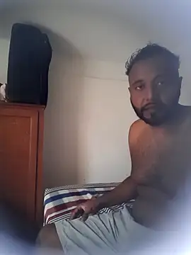 Snapshot of Oscar_blackdick4 chatting on October 27, 2025, 9:52 pm Oscar blackdick4 online show from October 27, 2025, 9:52 pm