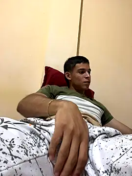 Michael black01 online show from November 9, 2025, 2:21 am