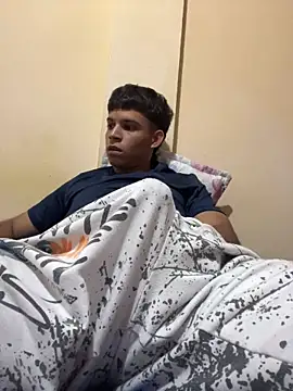 Michael black01 online show from January 17, 2026, 3:22 am