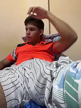 Michael black01 online show from March 7, 2026, 5:15 am