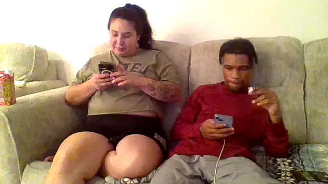princefreshk online show from October 19, 2025, 4:24 am