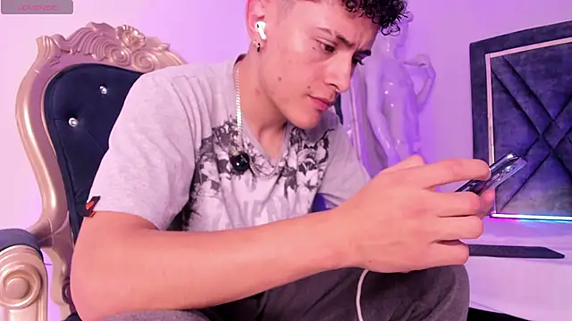 Rick Jaeger online show from November 27, 2025, 4:47 am