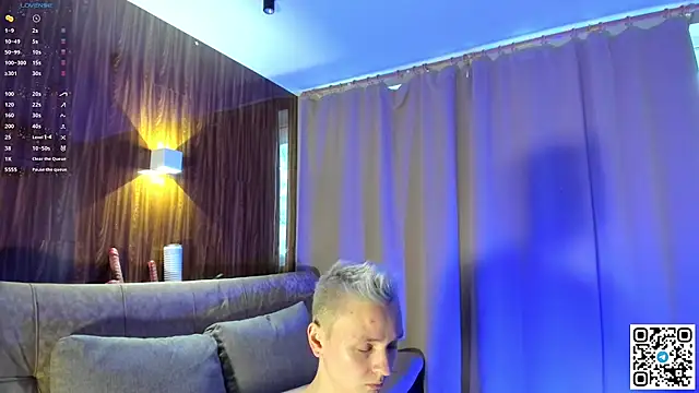 Logan mett online show from February 16, 2026, 6:20 am