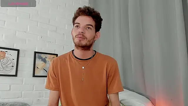 MATEO HUNTER online show from January 16, 2026, 3:16 pm