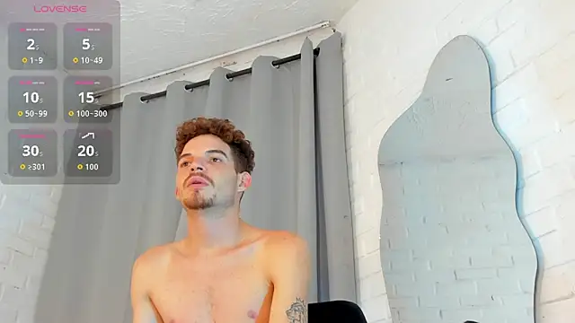 Snapshot of MATEO_HUNTER chatting on February 9, 2026, 5:55 am MATEO HUNTER online show from February 9, 2026, 5:55 am