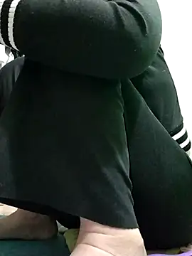 Amanda- ena- online show from November 2, 2025, 10:56 pm