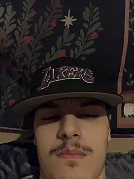 CarmeloA online show from October 15, 2025, 9:26 pm