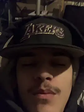 CarmeloA online show from November 11, 2025, 6:30 pm