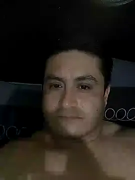 checheludo23 online show from October 20, 2025, 1:06 am