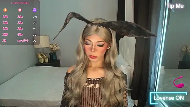 NicoleAshleyxxx online show from October 19, 2025, 11:22 am