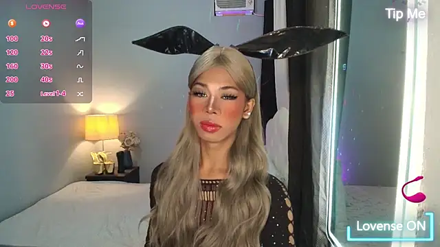 NicoleAshleyxxx online show from October 25, 2025, 11:07 am