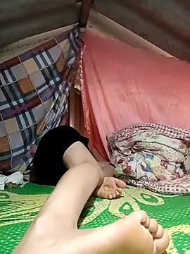 -Kem-01 online show from November 10, 2025, 3:49 am