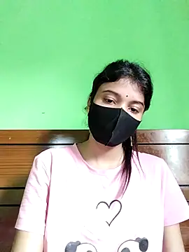 Snapshot of Jaya-Ray chatting on October 15, 2025, 1:39 am Jaya-Ray online show from October 15, 2025, 1:39 am