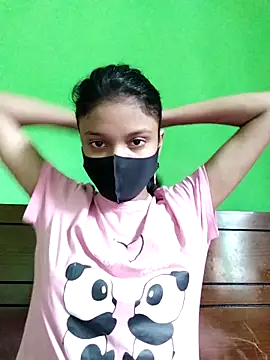 Snapshot of Jaya-Ray chatting on October 16, 2025, 3:07 am Jaya-Ray online show from October 16, 2025, 3:07 am