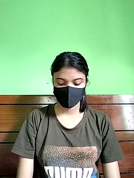 Snapshot of Jaya-Ray chatting on October 22, 2025, 2:01 am Jaya-Ray online show from October 22, 2025, 2:01 am