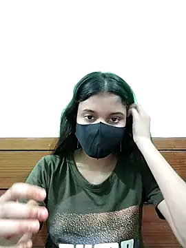 Snapshot of Jaya-Ray chatting on October 31, 2025, 12:28 pm Jaya-Ray online show from October 31, 2025, 12:28 pm